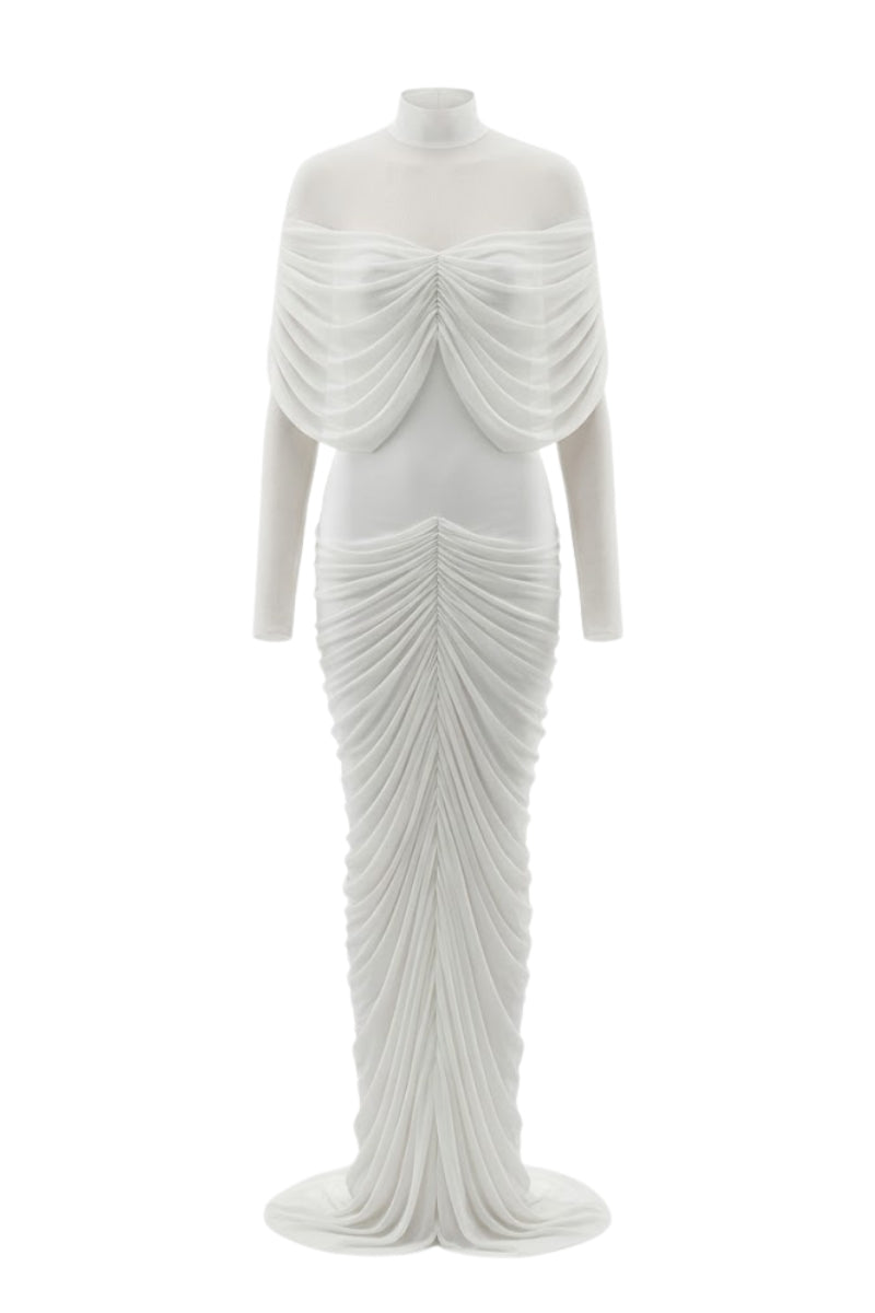 BRILLIANT DRESS