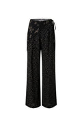 LAUREN WRAP PANTS