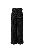 LAUREN WRAP PANTS