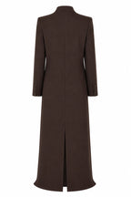 OVERSIZED COAT