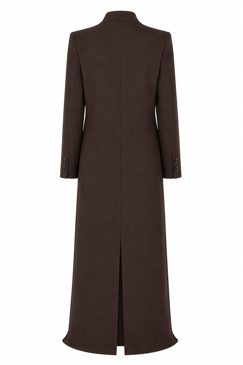 OVERSIZED COAT