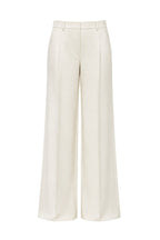ALINE CREPE TROUSERS