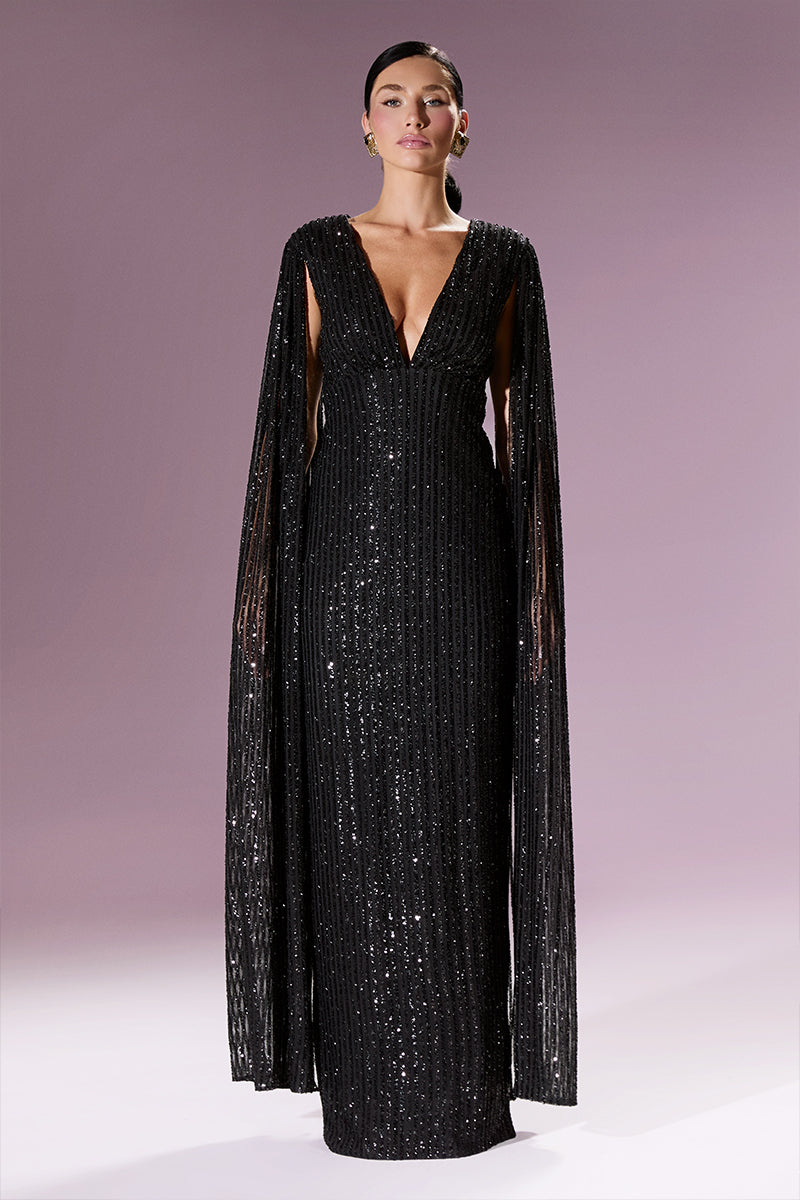 GIOVANNA GOWN