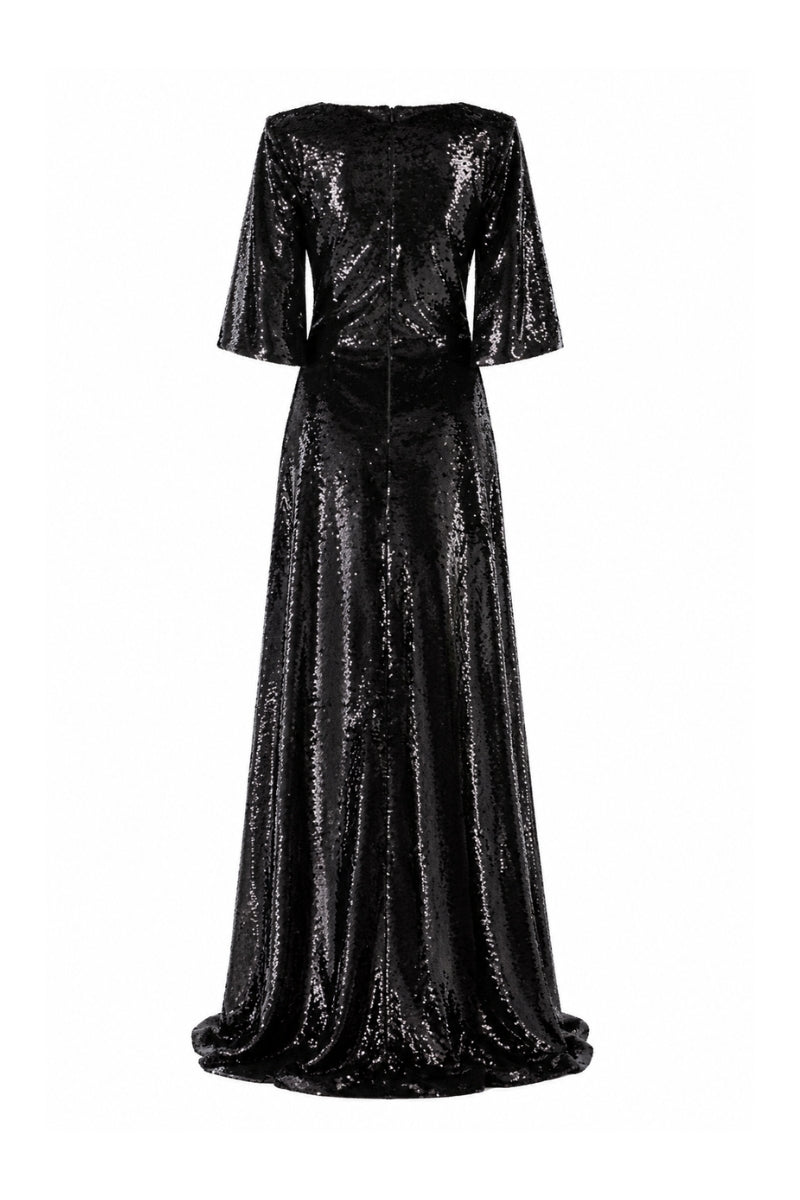 GLOW GOWN
