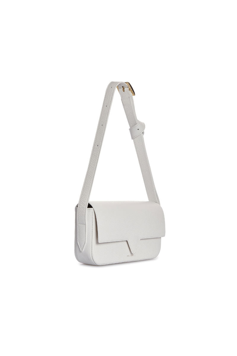 KATRINE BAG IN OFF-WHITE