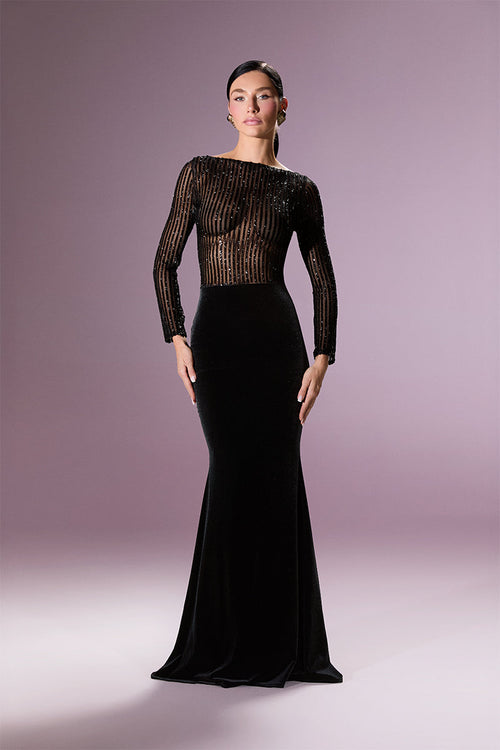 AURELINE DRESS