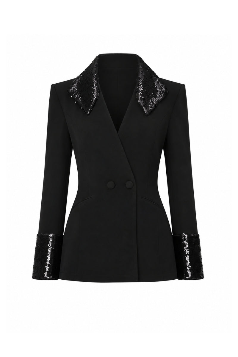 EDGE BLAZER