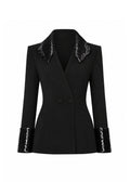 EDGE BLAZER