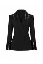 EDGE BLAZER