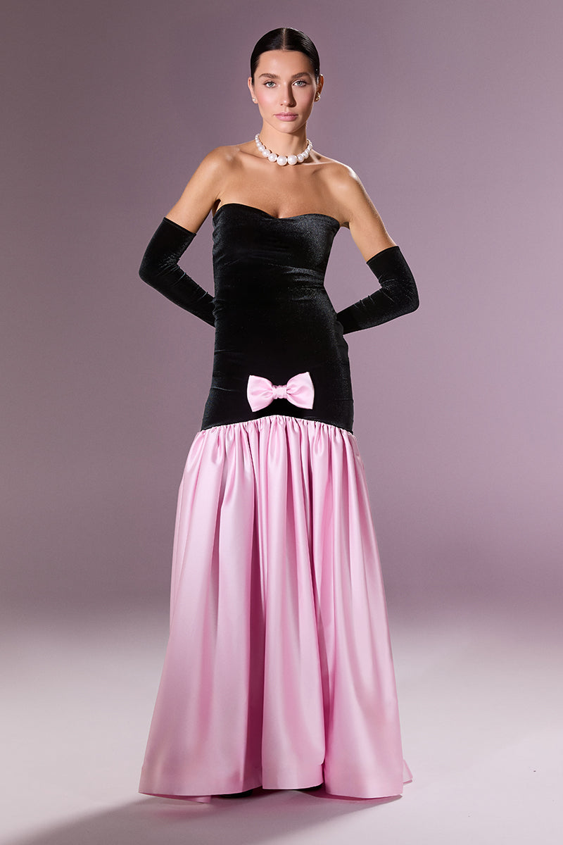 MARCELLINE GOWN