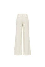 ALINE CREPE TROUSERS