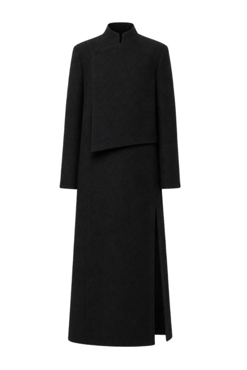LENA LONG COAT