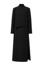 LENA LONG COAT