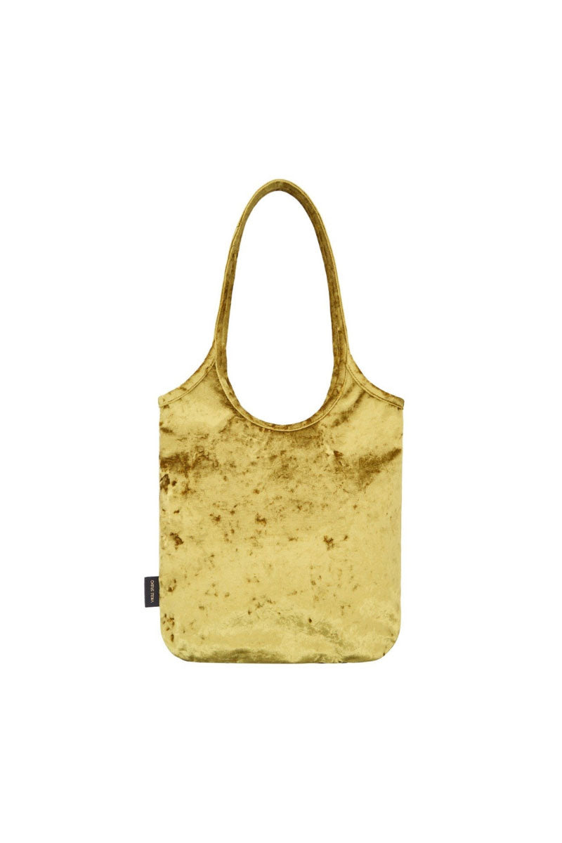 GIGI BAG IN GOLD