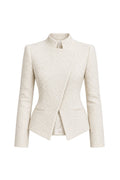 LUCILE STRUCTURED JACKET