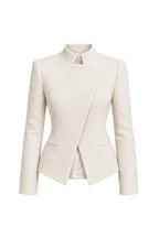 LUCILE STRUCTURED JACKET