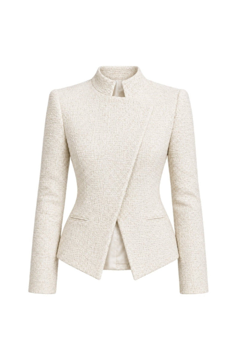 LUCILE STRUCTURED JACKET