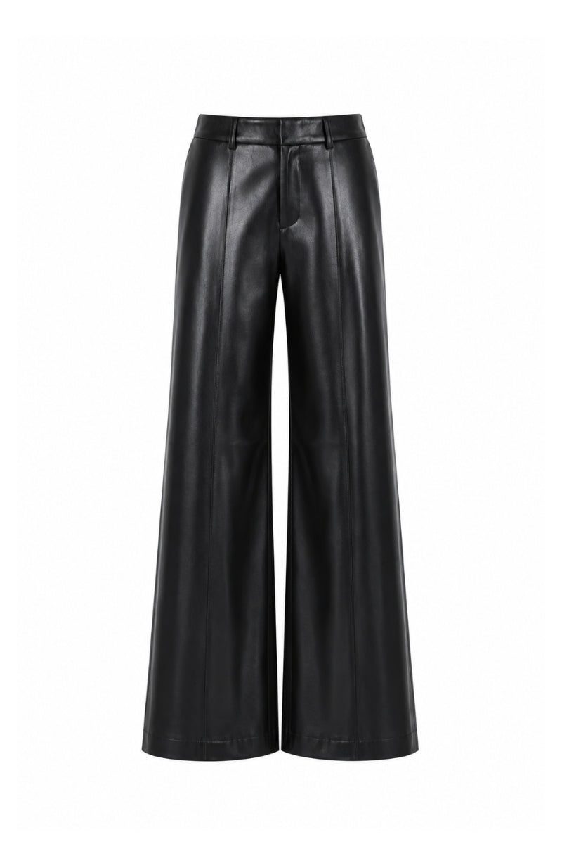 VEGAN CORE TROUSERS