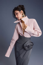 PINK NEW THERA SHIRT