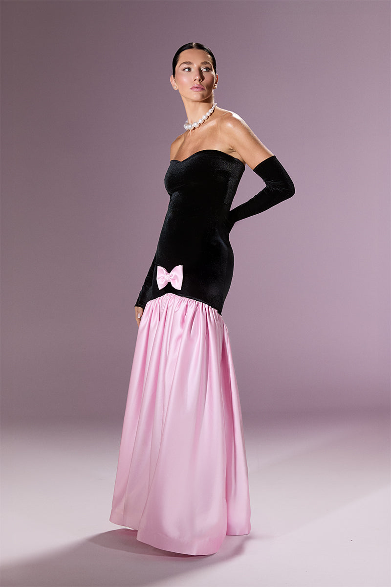 MARCELLINE GOWN