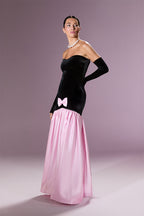 MARCELLINE GOWN
