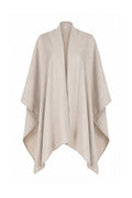 OVERSIZED CAPE
