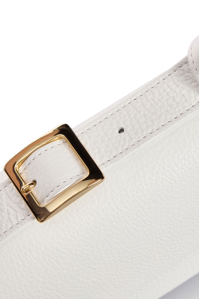 KATRINE BAG IN OFF-WHITE