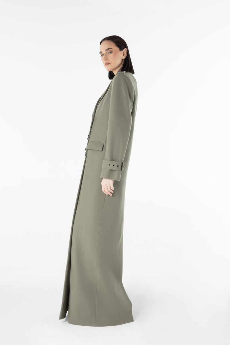 LUXE COAT