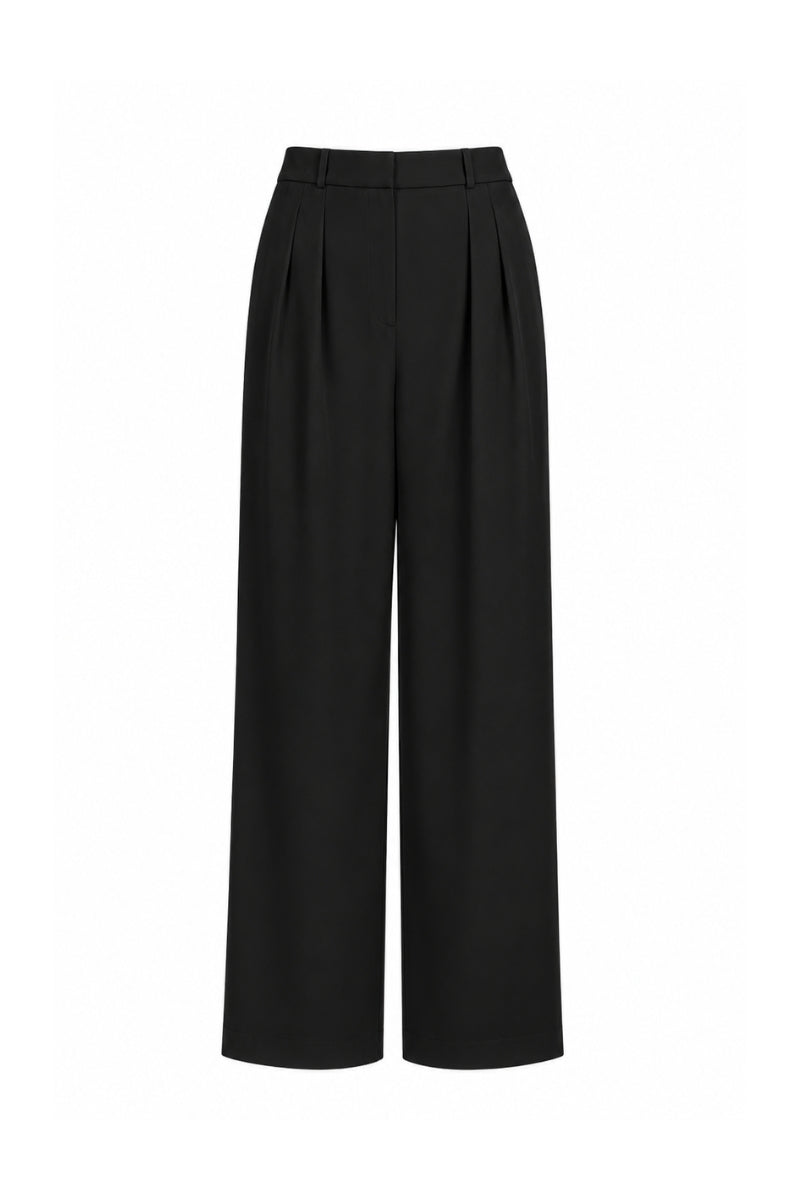 EDGE TROUSERS
