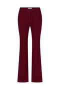 ARCED TROUSERS