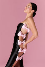 LUCIENNE DRESS