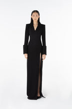 CUT GOWN