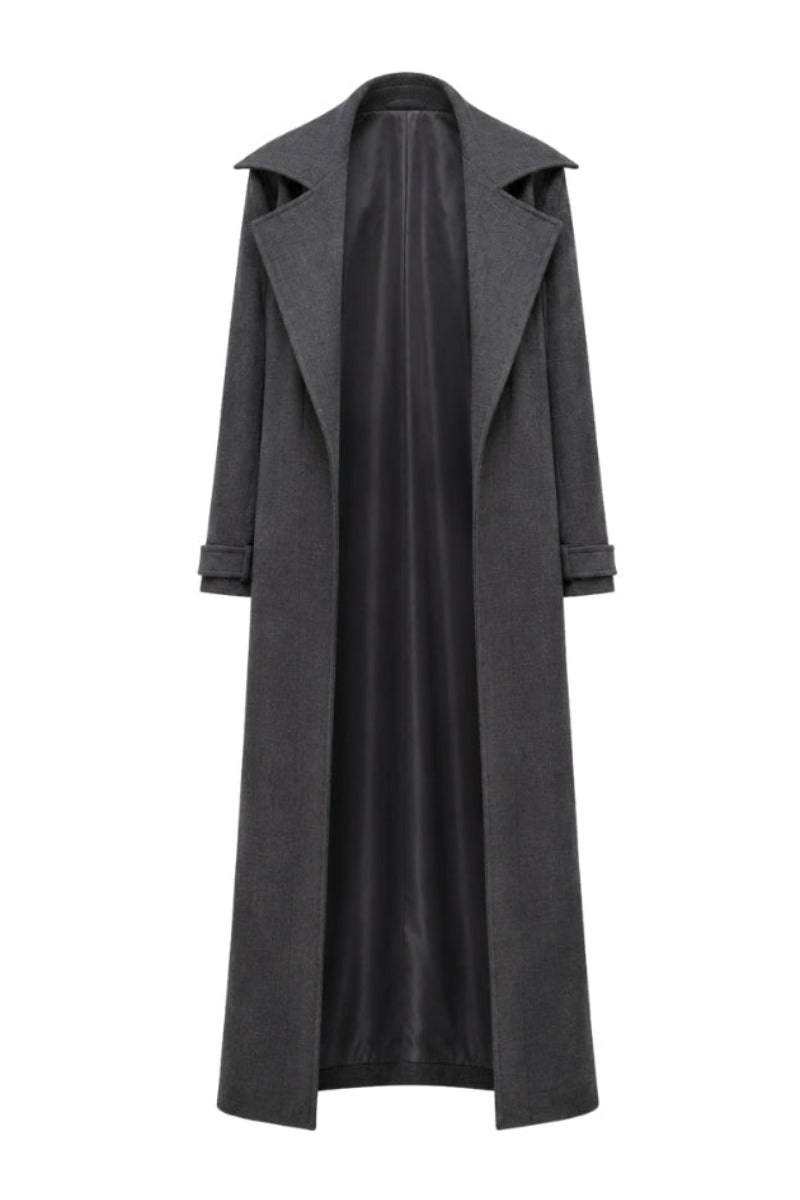 CECILE TRENCHCOAT