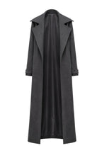 CECILE TRENCHCOAT