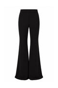 FLOW FLARE TROUSERS