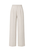 LINED PANTS