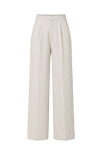 LINED PANTS