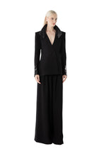 EDGE TROUSERS