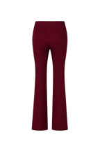 ARCED TROUSERS