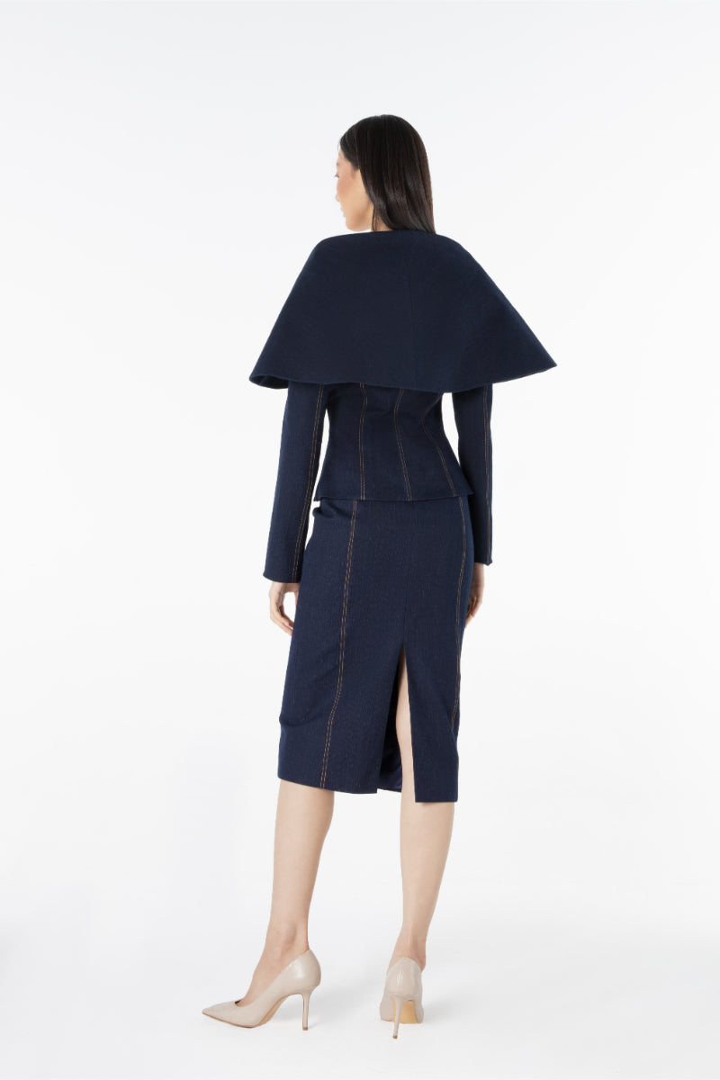 LINEA DENIM SKIRT