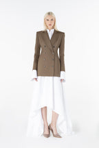 FORM BLAZER
