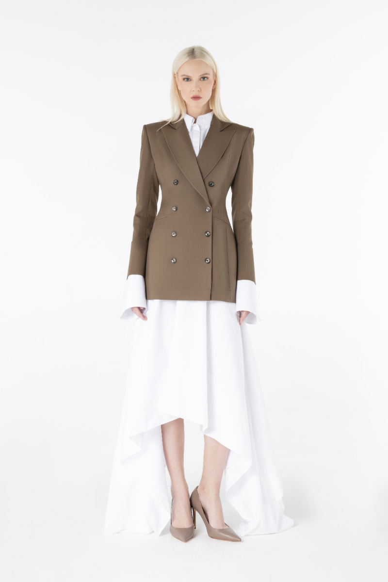 FORM BLAZER