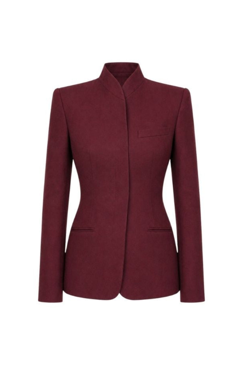ALIX BLAZER