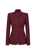 ALIX BLAZER