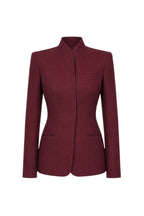 ALIX BLAZER