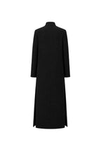 LENA LONG COAT