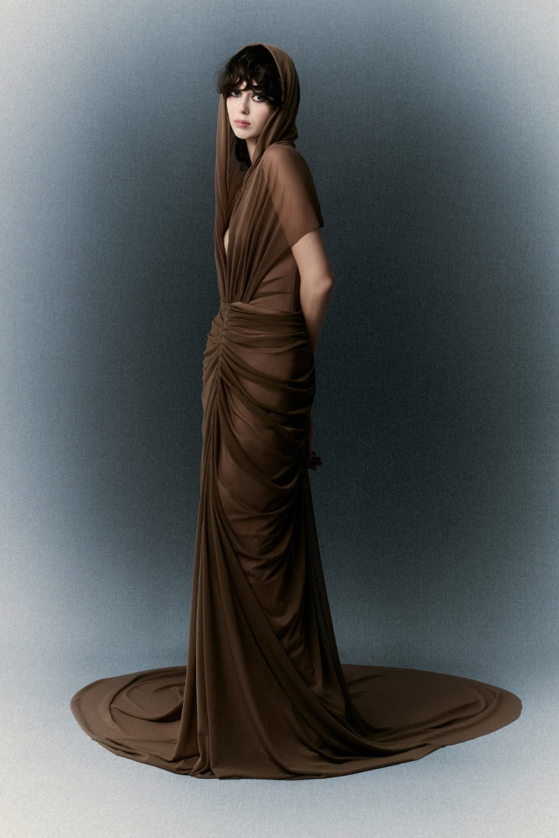 MARGARET DRESS