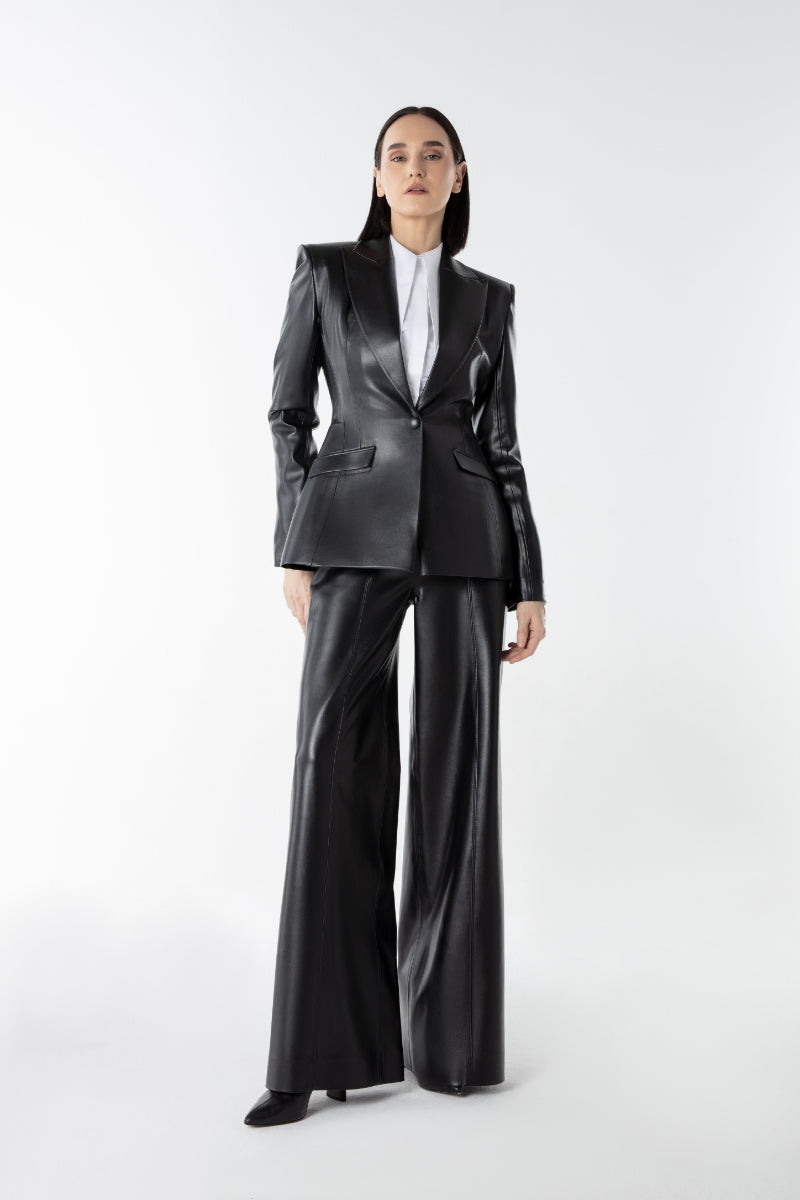VEGAN CORE TROUSERS