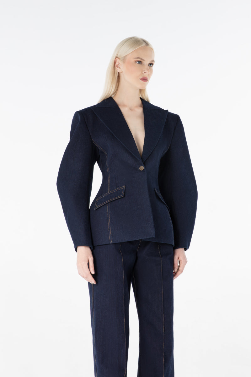 NOVA BLAZER