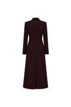 THE SOLENE CASHMERE COAT